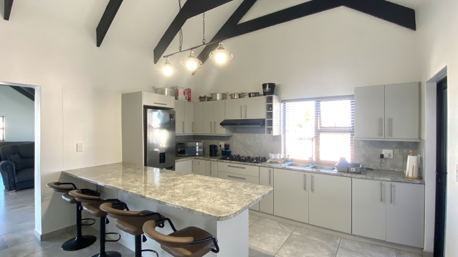 3 Bedroom Property for Sale in Atlantic Waves Estate Western Cape